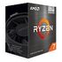 AMD Ryzen 7 5700G "Cezanne", 8x 3.8GHz (4.6GHz), Socket AM4, Boxed with Wraith Stealth Cooler (100-100000263BOX)