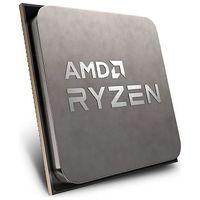 AMD Ryzen 7 5700G "Cezanne", 8x 3.8GHz (4.6GHz), Socket AM4, Tray (100-000000263)