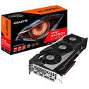 GIGABYTE GV-R66XTGAMING OC-8GD OC, Radeon RX 6600 XT, 8.0GB GDDR6, PCI-Express