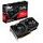 ASUS DUAL-RX6600XT-O8G OC, Radeon RX 6600 XT, 8.0GB GDDR6, PCI-Express (90YV0GN1-M0NA00)