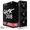 XFX Speedster QICK 308 Radeon RX 6600 XT Black Gaming, Radeon RX 6600 XT, 8.0GB GDDR6, PCI-Express (RX-66XT8LBDQ)