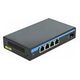 DELOCK Gigabit Ethernet Switch 4 Port PoE+ (87765)