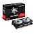 POWERCOLOR Radeon RX 6600 XT Hellhound OC, Radeon RX 6600 XT, 8.0GB GDDR6, PCI-Express (AXRX 6600XT 8GBD6-3DHL/OC)