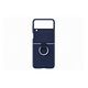 Clear Cover with Ring, Galaxy Z Flip3