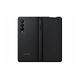 SAMSUNG Flip Cover + S Pen, Galaxy Z Fold3, Schwarz (EF-FF92PCBEGEW)