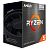 AMD Ryzen 5 5600G "Cezanne", 6x 3.9GHz (4.4GHz), Sockel AM4, Boxed mit Wraith Stealth Kühler (100-100000252BOX)