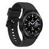 SAMSUNG Galaxy Watch4 Classic, 42mm, Schwarz (SM-R880)