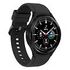 SAMSUNG Galaxy Watch4 Classic LTE, 46mm, Black (SM-R895)