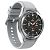 SAMSUNG Galaxy Watch4 Classic, 46mm, Silver (SM-R890)