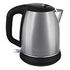 MOULINEX Subito Select Kettle, Stainless Steel/Black (BY5508)