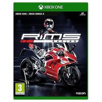 RiMS Racing (Nacon), Xbox One