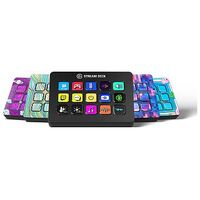 ELGATO Stream Deck MK.2, Schwarz (10GBA9901) ab CHF 118.02 bei