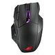 ASUS ROG Spatha X Wireless Gaming Mouse, Schwarz (90MP0220-BMUA00)