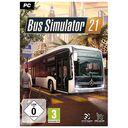 Bus Simulator 21 (Astragon), PC [Download]