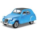 COBI Youngtimer Collection: Citroën 2CV Type AZ 1962 (COBI-24511)
