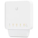 UBIQUITI PoE switch with 5 GbE ports (USW-FLEX-3)