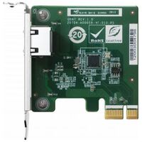 QNAP Network adapter, switch (QXG-2G1T-I225)