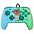 PDP Faceoff Deluxe+ Audio Wired Controller, Animal Crossing, Nintendo Switch (500-134-EU-C5AC-1)