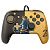 PDP Faceoff Deluxe+ Audio Wired Controller, Zelda, Nintendo Switch (500-134-EU-C6LI-1)