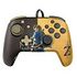 PDP Faceoff Deluxe+ Audio Wired Controller, Zelda, Nintendo Switch (500-134-EU-C6LI-1)