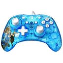 PDP Rock Candy Mini Wired Controller, Zelda, Nintendo Switch (500-181-EU-LNK)