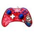 PDP Rock Candy Mini Wired Controller, Super Mario, Nintendo Switch (500-181-EU-MAR)