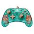 PDP Rock Candy Mini Wired Controller, Animal Crossing, Nintendo Switch (500-181-EU-TTM)