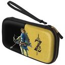 PDP Travel Case Deluxe - Zelda Edition, Nintendo Switch (500-218-EU-C6LI)