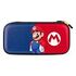 PDP Travel Case Deluxe - Super Mario Edition, Nintendo Switch (500-218-EU-C1MR)