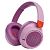 JBL JR 460NC, Pink (JBLJR460NCPIK)