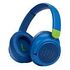 JBL JR 460NC, Blue (JBLJR460NCBLU)