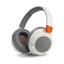 JBL JR 460NC, White (JBLJR460NCWHT)