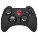SPEEDLINK RAIT Gamepad Wireless, Black, PC / PS3 / Switch (SL-650110-BK)
