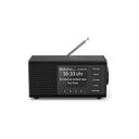 HAMA DR1000DE, Black (54897)