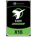 SEAGATE Exos X18, 512e SATA, 14TB (ST14000NM000J)
