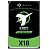 SEAGATE Exos X18, 512e SATA, 14TB (ST14000NM000J)