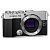 OLYMPUS Pen E-P7 Body, Silber (V205110SE000)