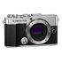 OLYMPUS Pen E-P7 Body, Silber (V205110SE000)