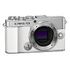 OLYMPUS Pen E-P7 Body, Weiss (V205110WE000)