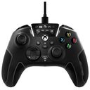 TURTLE BEACH Recon Wired Controller, Black, Xbox Series X|S / Xbox One / PC (TBS-0700-02)