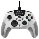 TURTLE BEACH Recon Wired Controller, White, Xbox Series X|S / Xbox One / PC (TBS-0705-02)