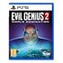 Evil Genius 2: World Domination (Rebellion), PS5