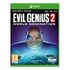 Evil Genius 2: World Domination (Rebellion), Xbox