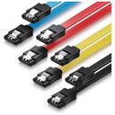 SATA III Cable, 0.5 meters