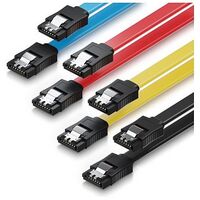 SATA III Cable, 0.5 meters