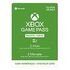 MICROSOFT Xbox Game Pass for PC, 3 Months