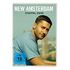 New Amsterdam - Staffel 2 (DVD, 2020, R.Eggold / J.Montgomery)