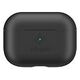 CATALYST LIFESTYLE Slim Case für AirPods Pro, Stealth Black