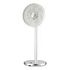 SCHÖNENBERGER Aiolos Adonis Stand Fan, White (67.7722)