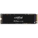 CRUCIAL P5 Plus SSD M.2, 2.0TB (CT2000P5PSSD8)